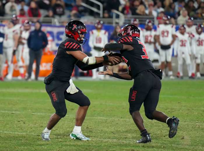 liberty centennial arizona aia football championship 2023 steven davis36